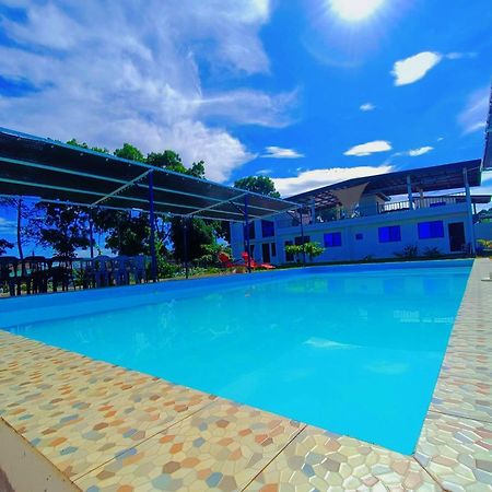 Concetta Tourist Inn Manolo Fortich 外观 照片