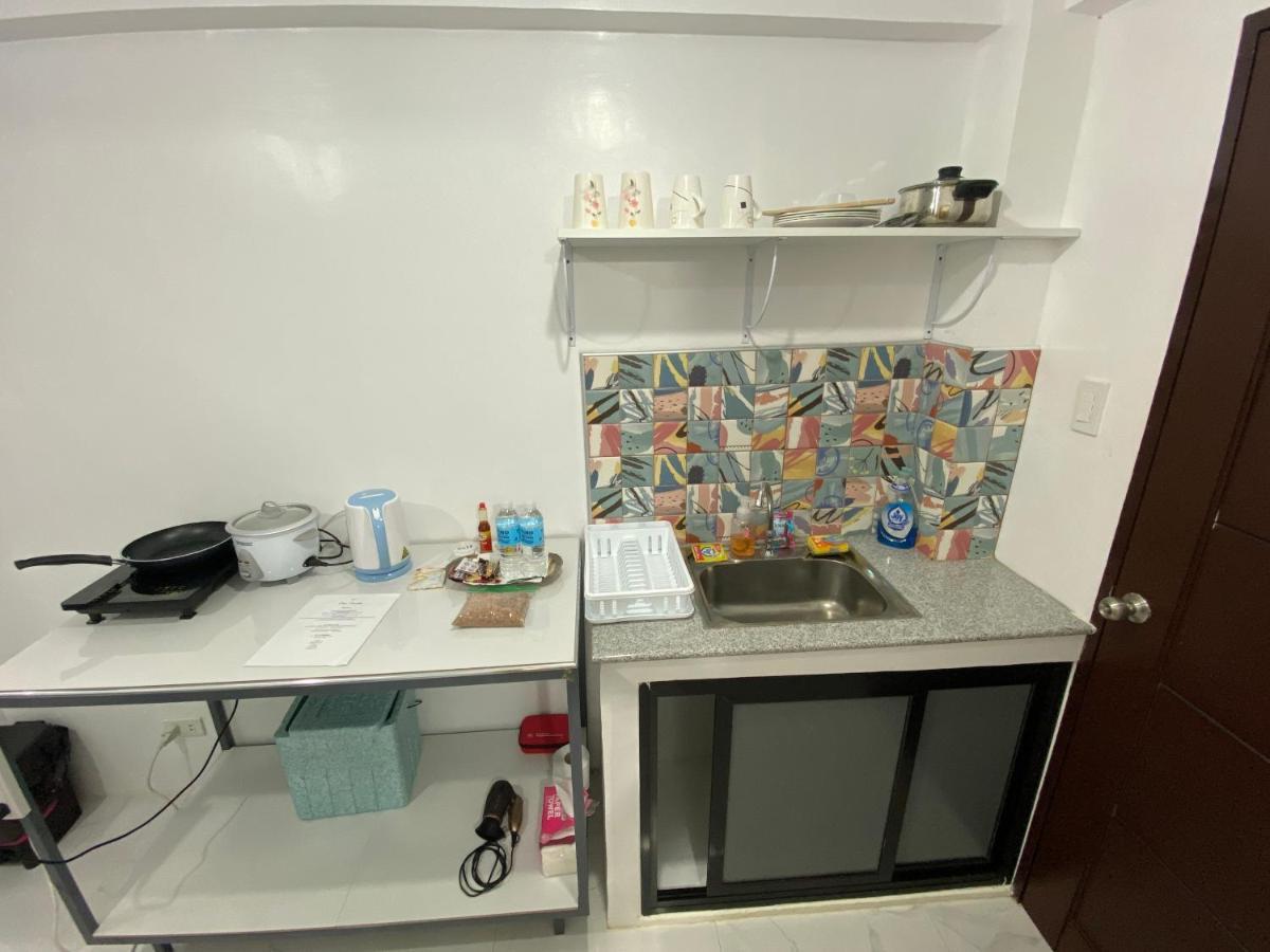 Concetta Tourist Inn Manolo Fortich 外观 照片