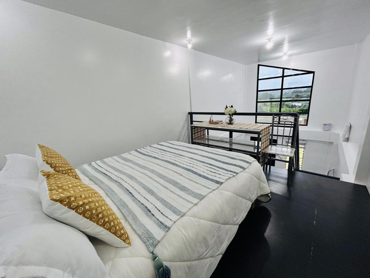 Concetta Tourist Inn Manolo Fortich 外观 照片