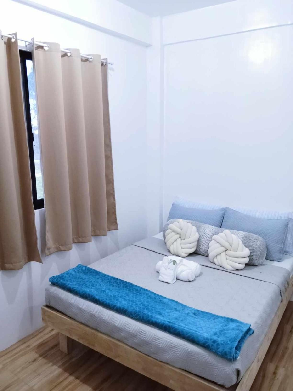Concetta Tourist Inn Manolo Fortich 外观 照片