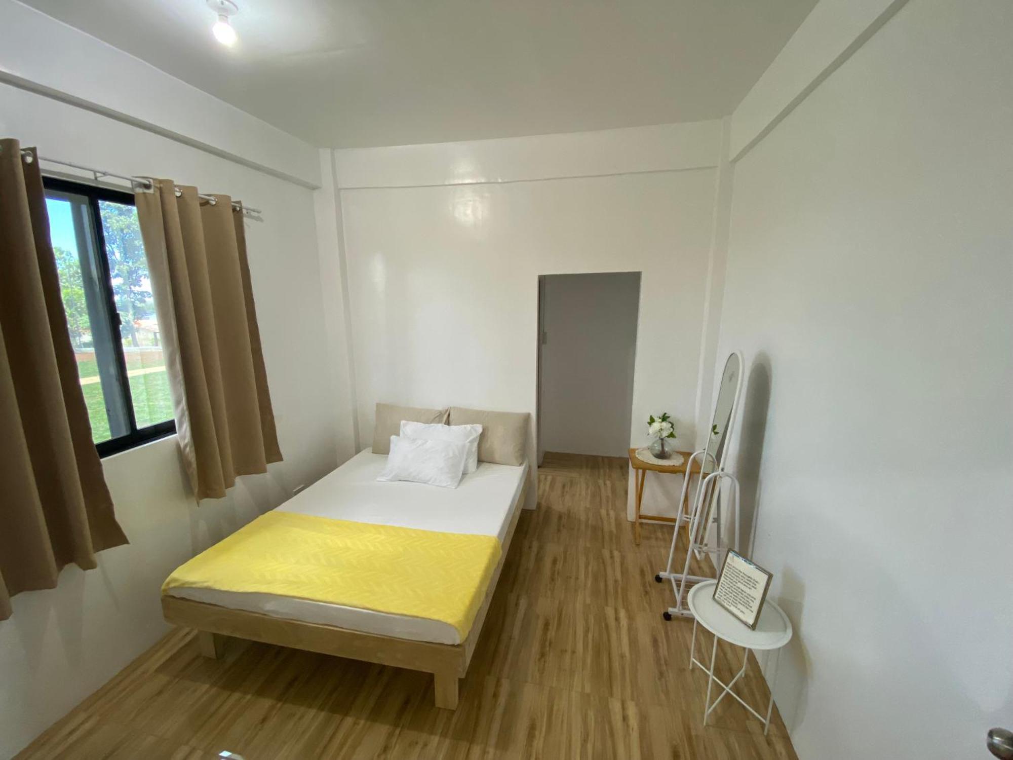 Concetta Tourist Inn Manolo Fortich 外观 照片