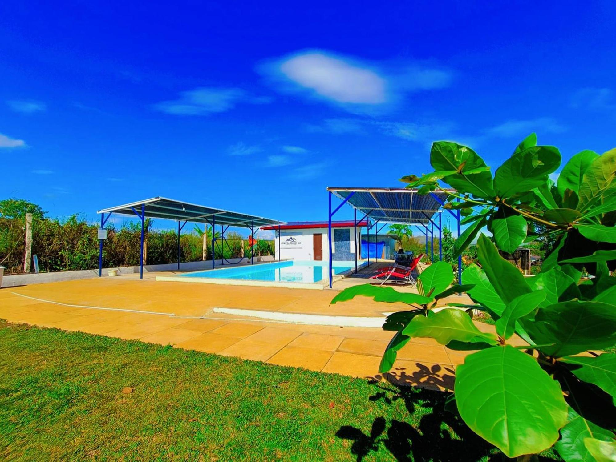 Concetta Tourist Inn Manolo Fortich 外观 照片