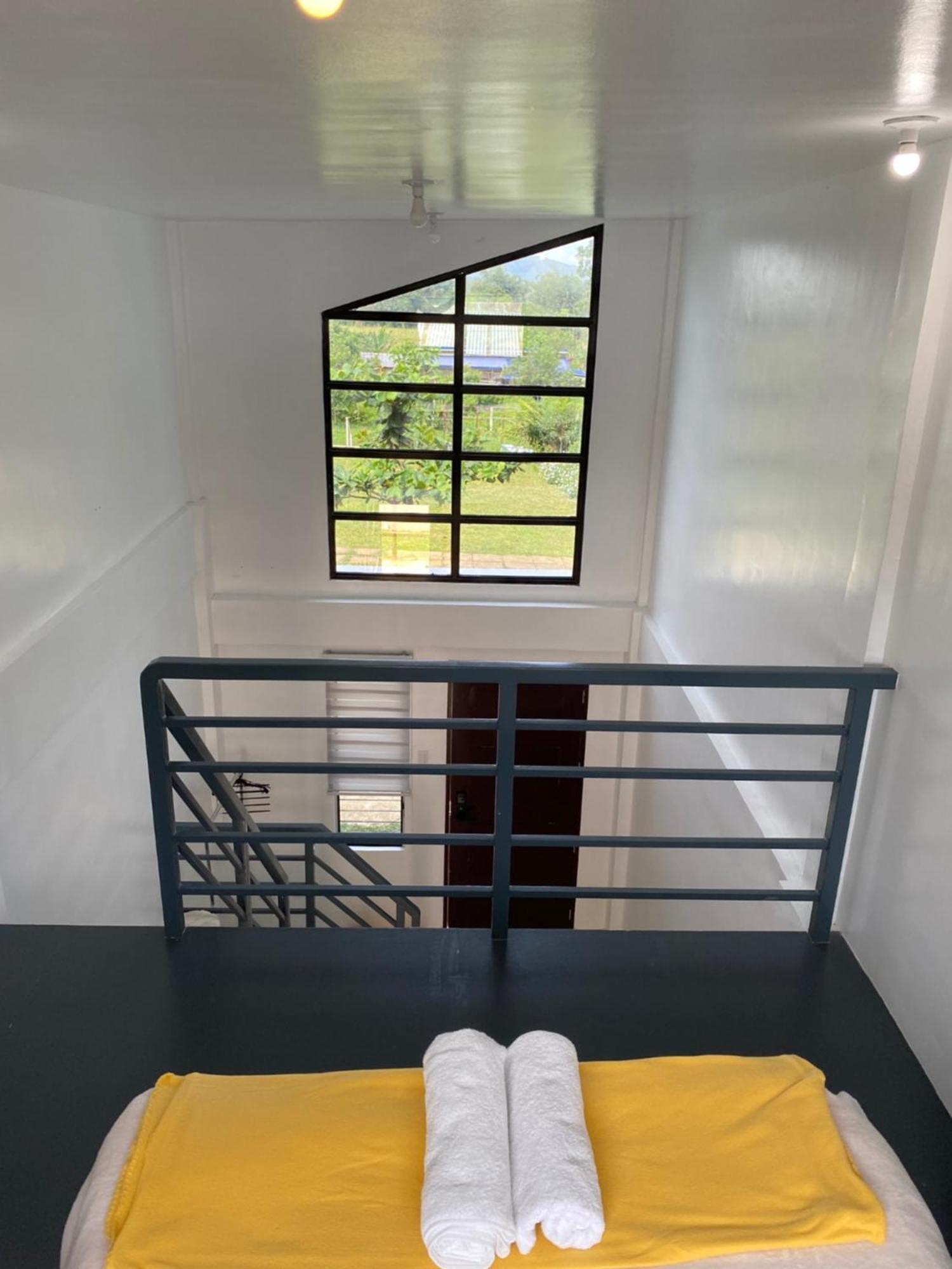 Concetta Tourist Inn Manolo Fortich 外观 照片