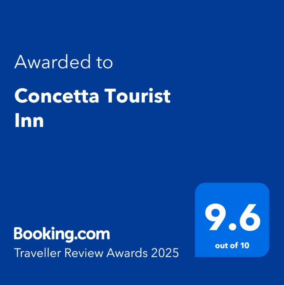 Concetta Tourist Inn Manolo Fortich 外观 照片